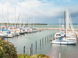 Vakantiehuis Ebeltoft  24