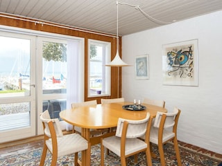 Ferienhaus Ebeltoft  6