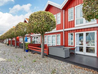 Vakantiehuis Ebeltoft  8