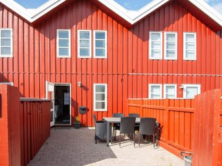 Ferienhaus Ebeltoft  9
