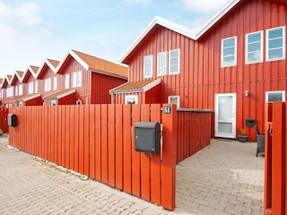 Ferienhaus Ebeltoft  26