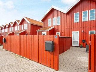 Ferienhaus Ebeltoft  36