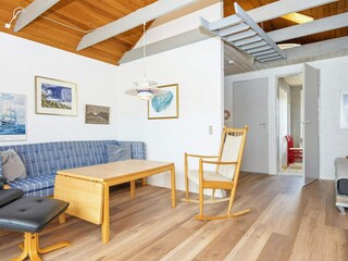 Vakantiehuis Ebeltoft  6