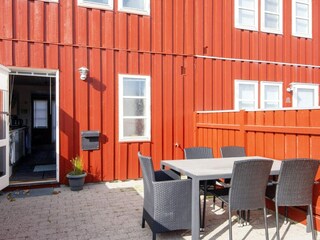 Vakantiehuis Ebeltoft  7