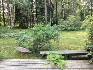 Vakantiehuis Rimbo Buitenaudio-opname 11