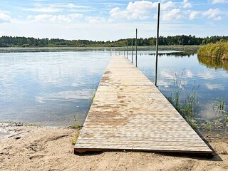 Vakantiehuis Rimbo  25