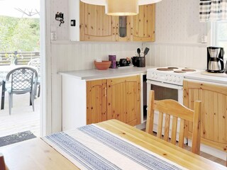 Holiday house Rimbo  16