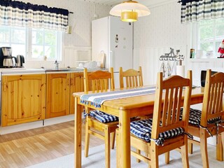 Holiday house Rimbo  17