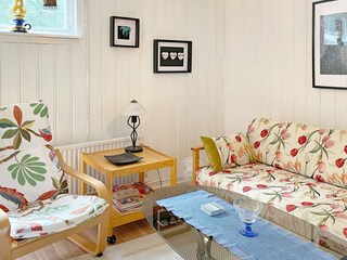 Holiday house Rimbo  18