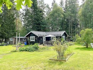 Holiday house 4 Personen Ferienhaus in RIMBO-By Traum - Rimbo - image1
