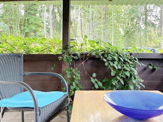 Ferienhaus Rimbo Außenaufnahme 3