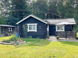 Holiday house Rimbo Outdoor Recording 13
