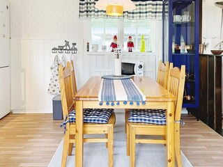Holiday house Rimbo  27
