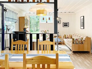 Holiday house Rimbo  28