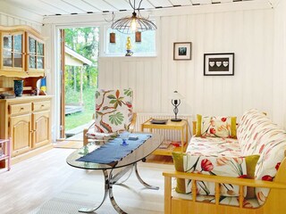 Vakantiehuis Rimbo  14