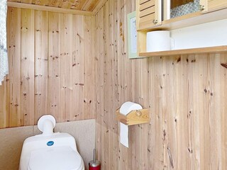 Vakantiehuis Rimbo  16