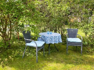 Holiday house Rimbo Outdoor Recording 6