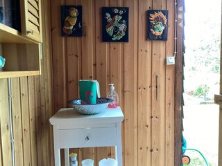 Holiday house Rimbo  21