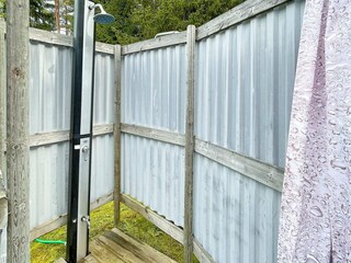 Holiday house Rimbo Outdoor Recording 11