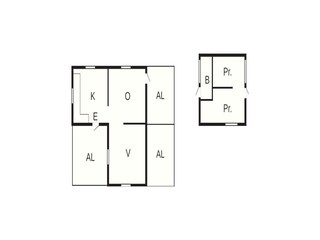 Ferienhaus Rimbo Grundriss 31