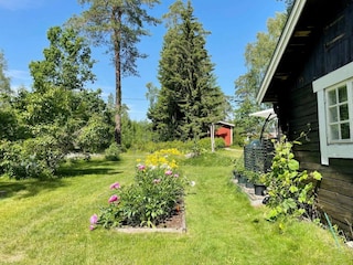 Holiday house Rimbo Outdoor Recording 5