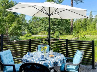 Vakantiehuis Rimbo Buitenaudio-opname 10