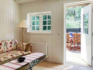 Vakantiehuis Rimbo  28