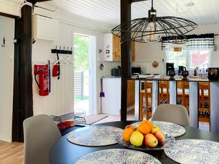 Ferienhaus Rimbo  31