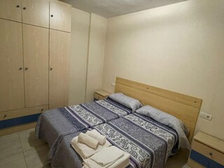 Appartement Mazarrón Équipement 21