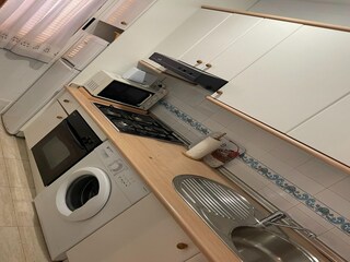 Appartement Mazarrón Kenmerken 23