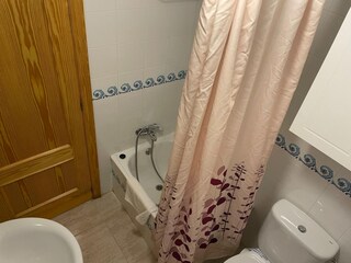 Apartment Mazarrón Ausstattung 22