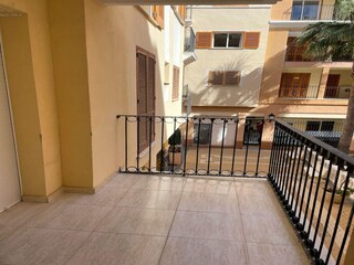 Apartment Mazarrón Außenaufnahme 10