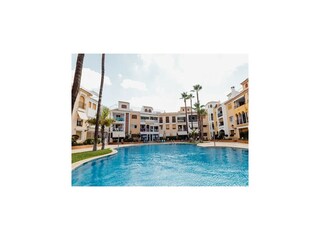 Appartement Mazarrón  37
