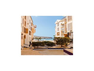 Apartment Mazarrón Außenaufnahme 8