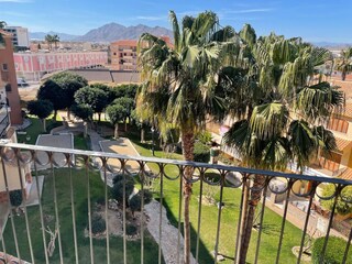 Appartement Mazarrón Buitenaudio-opname 19