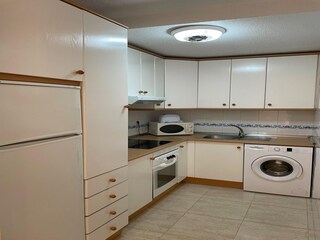 Apartamento Mazarrón Características 26