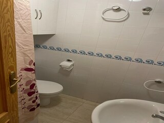 Appartement Mazarrón Équipement 27