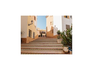 Appartement Mazarrón Buitenaudio-opname 10