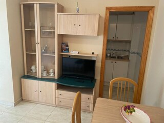 Apartment Mazarrón Ausstattung 30