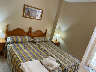 Apartment Mazarrón Ausstattung 29