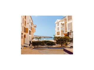 Appartement Mazarrón Buitenaudio-opname 6