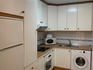 Appartement Mazarrón Kenmerken 32