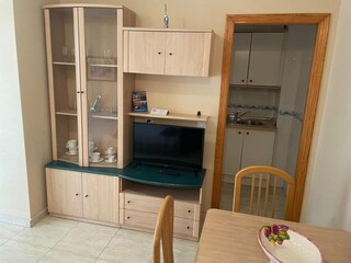 Appartement Mazarrón Équipement 32