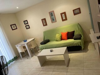 Appartement Mazarrón Équipement 30