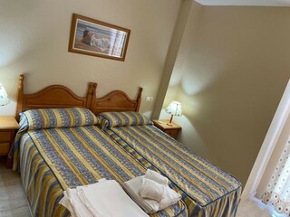 Appartement Mazarrón Équipement 25