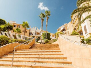 Appartement Mazarrón Buitenaudio-opname 16