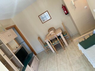 Appartement Mazarrón Équipement 26