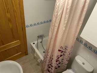 Apartment Mazarrón Features 28