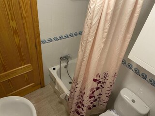 Appartement Mazarrón Équipement 28