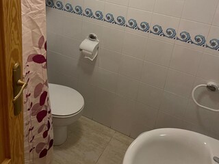 Apartment Mazarrón Ausstattung 30